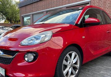 Opel Adam 103.000 km 5.899 &euro; Rüsselsheim am Main 65428