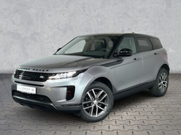 Gebrauchte Land Rover Range Rover Evoque