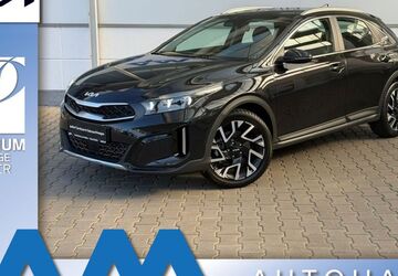 Kia XCeed 22.700 km 23.990 &euro; Raunheim 65479
