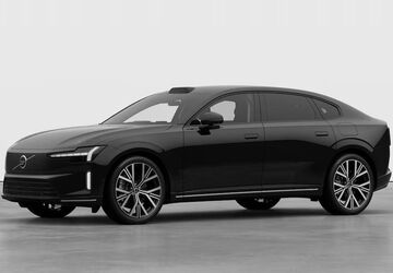 Volvo ES90 2.500 km 71.720 &euro; Oberursel (Taunus) OT Oberursel 61440