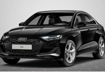 Audi A3 27.674 km 32.850 &euro; Bingen / Rhein 55411