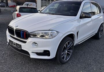 BMW X5 217.157 km 20.999 &euro; Mainz-Kostheim 55246