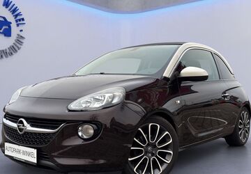 Opel Adam 169.490 km 5.890 &euro; Oestrich-Winkel 65375