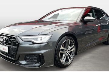 Audi A6 5.758 km 47.680 &euro; Idstein 65510