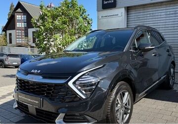 Kia Sportage 91.650 km 25.900 &euro; Wiesbaden 65199