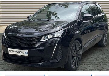 Peugeot 5008 7.500 km 28.980 &euro; Rüsselsheim 65428