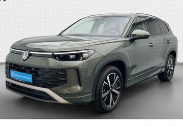 VW Tayron 11.957 km 38.460 &euro; Eschborn 65760