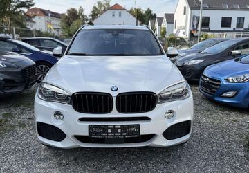 BMW X5 140.000 km 31.999 &euro; Mainz-Kastel 55252