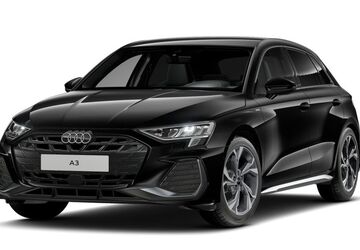 Audi A3 26.429 km 33.890 &euro; Hofheim 65719