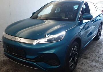 BYD ATTO 3 7.841 km 23.720 &euro; Eschborn 65760