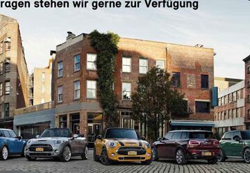 Mini Cooper SE 83.000 km 23.908 &euro; Idstein 65510