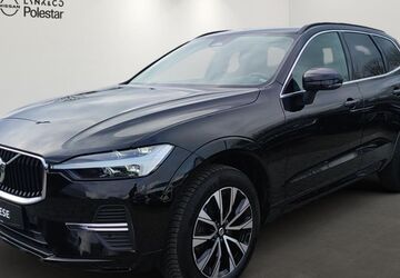 Volvo XC60 61.940 km 32.800 &euro; Mainz-Kastel 55252