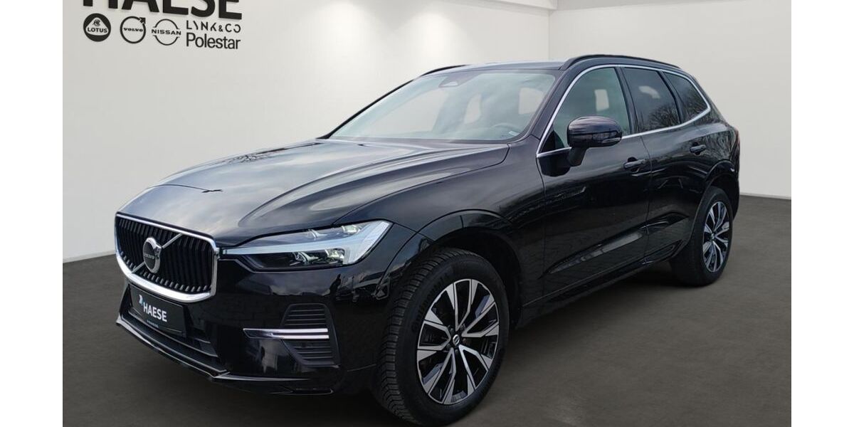 Volvo XC60 61.940 km 32.800 &euro; Mainz-Kastel 55252