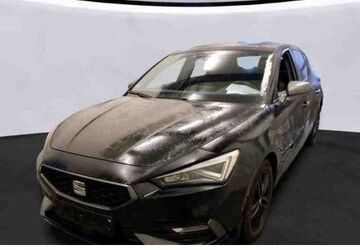 Seat Leon 75.750 km 18.780 &euro; Mainz 55129