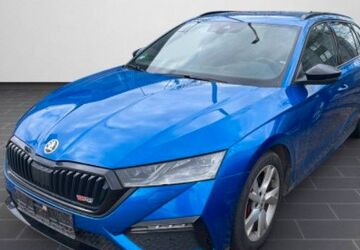 Skoda Octavia 145.900 km 23.850 &euro; Budenheim 55257