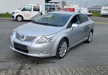 Toyota Avensis 162.000 km 6.999 &euro; Kelkheim 65779