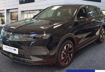 Opel Grandland (X) 5.490 km 27.980 &euro; Wiesbaden 65201