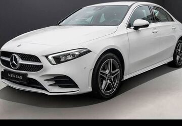 Mercedes-Benz A 250 23.600 km 27.890 &euro; Wiesbaden 65189