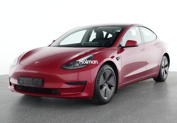 Tesla Model 3 128.398 km 20.930 &euro; Eschborn 65760