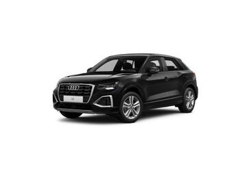 Audi Q2 30.272 km 24.990 &euro; Bingen / Rhein 55411