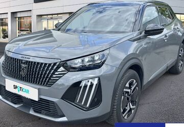Peugeot 2008 37.870 km 19.730 &euro; Wiesbaden 65201