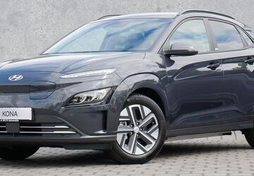 Hyundai KONA 83.959 km 22.990 &euro; Mainz-Kastel 55252