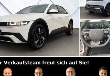 Hyundai IONIQ 5 1.900 km 51.880 &euro; Ingelheim 55218