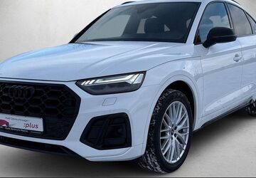 Audi SQ5 35.676 km 51.380 &euro; Mainz 55131