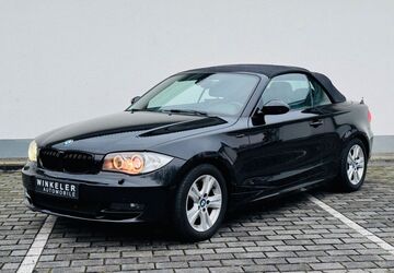 BMW 118 131.230 km 7.590 &euro; Oestrich-Winkel 65375