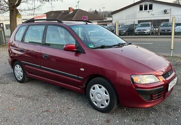 Mitsubishi Space Star 190.000 km 2.499 &euro; Mainz 55120