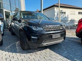 Land Rover Discovery Sport 150.000 km 11.990 &euro; Mainz 55128