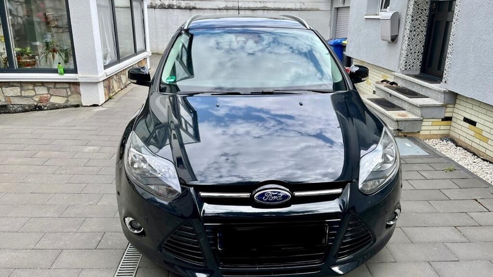 Ford Focus 138.840 km 7.900 &euro; Niedernhausen 65527