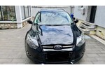 Ford Focus 138.840 km 7.900 &euro; Niedernhausen 65527
