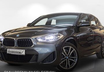BMW X2 83.800 km 26.500 &euro; Idstein 65510
