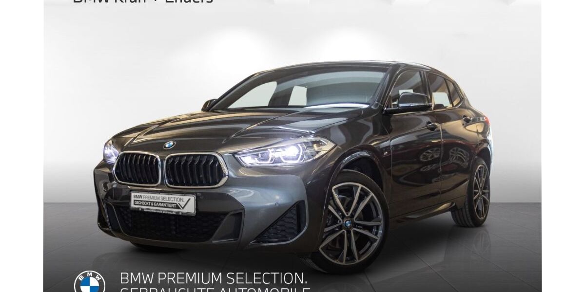 BMW X2 83.800 km 26.500 &euro; Idstein 65510