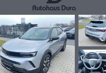 Opel Mokka 8.400 km 21.800 &euro; Rüsselsheim 65428