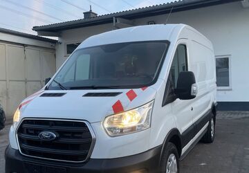 Ford Transit 208.350 km 19.900 &euro; Mainz 55129