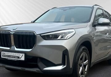 BMW X1 7.420 km 36.680 &euro; Wiesbaden 65203