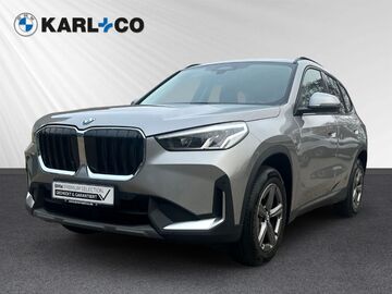Gebrauchte BMW X1