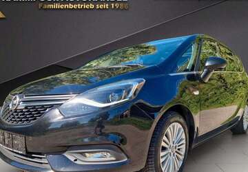 Opel Zafira 150.000 km 13.890 &euro; Mainz-Kastel 55252