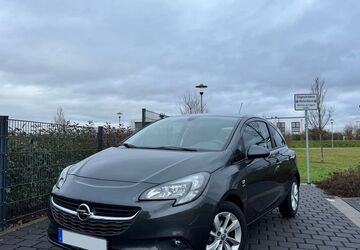 Opel Corsa 90.000 km 8.199 &euro; Hochheim 65239