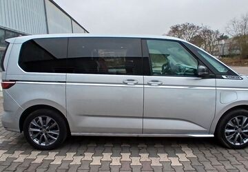 VW T7 Multivan 53.905 km 44.420 &euro; Ingelheim 55262