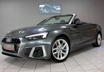 Audi A5 1.500 km 36.700 &euro; Nieder Olm (bei Mainz) 55268