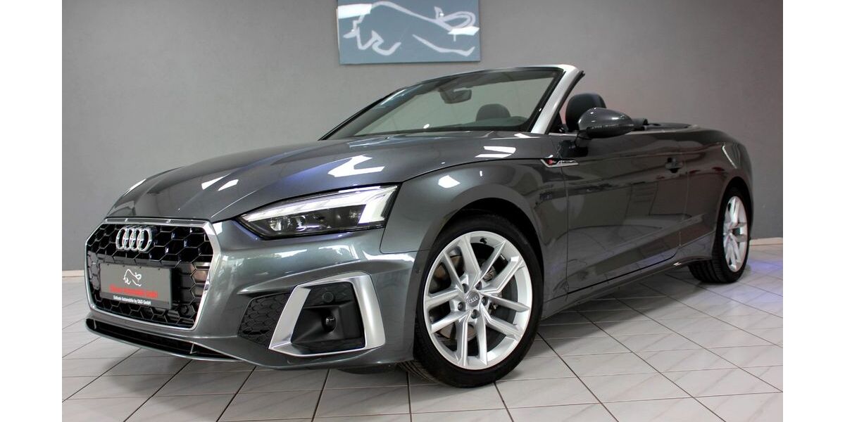 Audi A5 1.500 km 36.700 &euro; Nieder Olm (bei Mainz) 55268