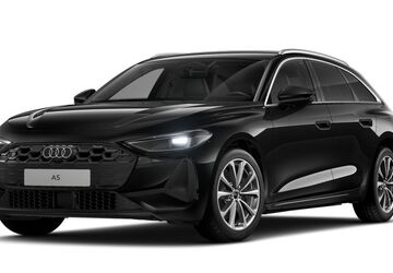 Audi A5 27.988 km 44.199 &euro; Oberursel 61440