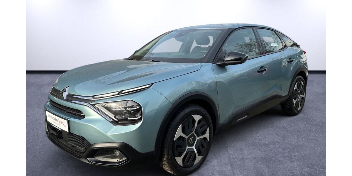 Citroen C4 64.000 km 14.999 &euro; Mainz 55120