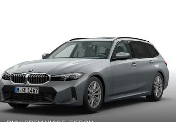 BMW 320 25.234 km 44.490 &euro; Rüsselsheim 65428