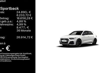 Audi A1 67.000 km 23.280 &euro; Oberursel 61440