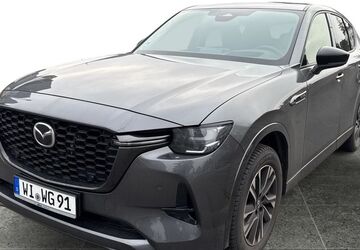 Mazda CX-60 3.500 km 50.990 &euro; Wiesbaden 65191