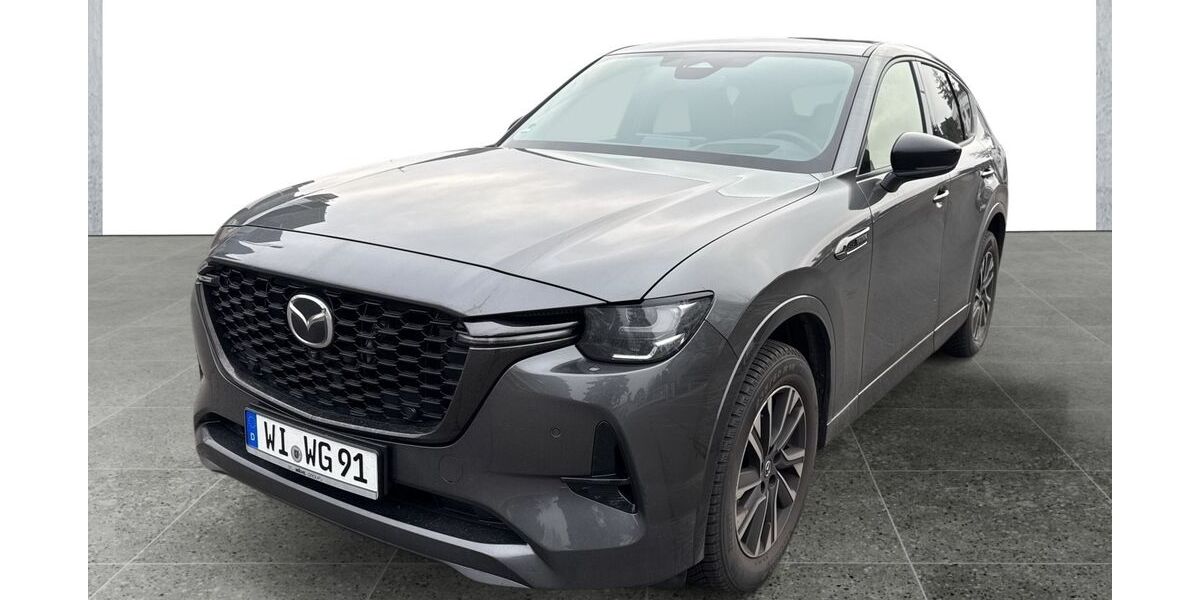 Mazda CX-60 9.500 km 49.990 &euro; Wiesbaden 65191